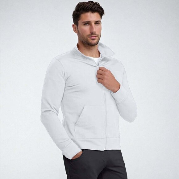 Unisex Sweatshirt - brand new / Made in Italy - Picture 3 of 4